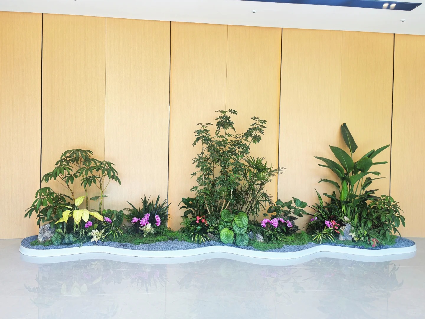 了解海曙植物租摆价格，开启绿色生活低成本新体验